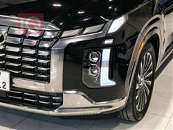 هيونداي باليسيد